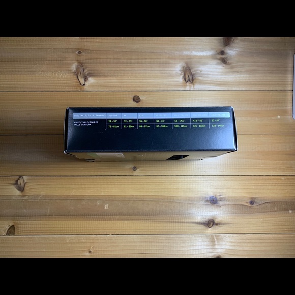 *NEW* Nike Boxer Brief GRAY (2 Pair) - Picture 6 of 7